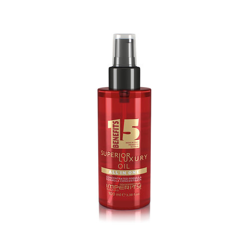 Imperity All In One Superior Luxury Oil 100ml Imperity All In One Superior Luxury Oil 100ml