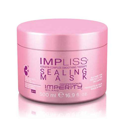 Imperity Impliss Sealing Mask 500ml outlet! 
