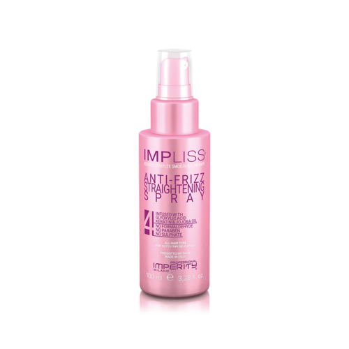 Imperity Impliss Spray Lissant Anti-Frizz 100 ml 