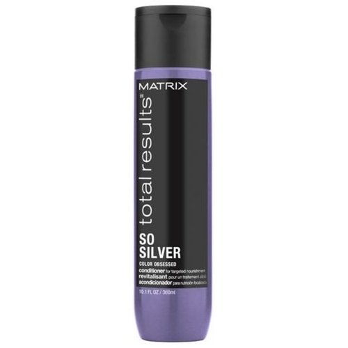 Matrix Total Results Color Obsessed So Silver Conditioner Matrix Total Results Color Obsessed So Silver Conditioner