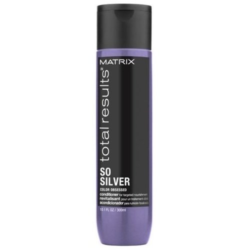 Matrix Total Results Color Obsessed So Silver Conditioner 