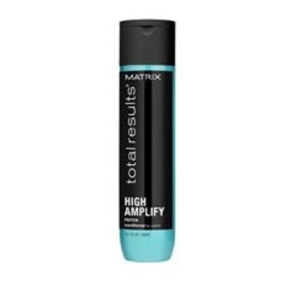 Total Results High Amplify Conditioner