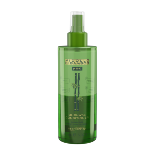 Imperity Organic Midollo Di Bamboo Bi-Phase Conditioner 