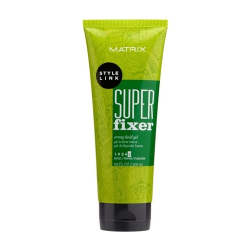 Matrix Style Link Super Fixer Gel 200ml Matrix Style Link Super Fixer Gel 200ml