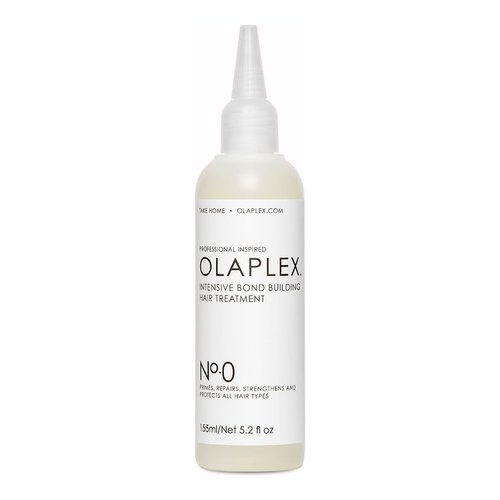 Olaplex Traitement intensif des cheveux pour le renforcement des liens n ° 0 155 ml 