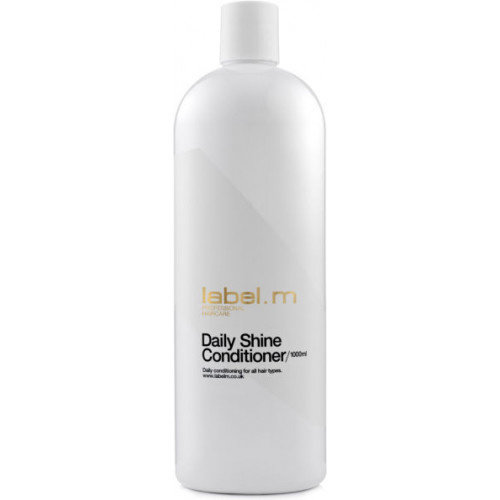 Label.M Daily Shine Conditioner 1000ml Label.M Daily Shine Conditioner 1000ml