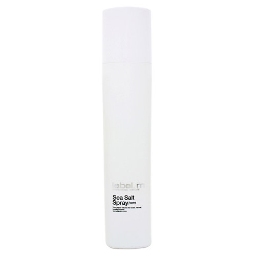 Label.M Sea Salt Spray 500ml Label.M Sea Salt Spray 500ml
