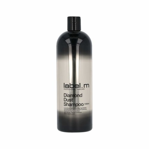 Label.M Diamond Dust Shampoo 1000ml Label.M Diamond Dust Shampoo 1000ml