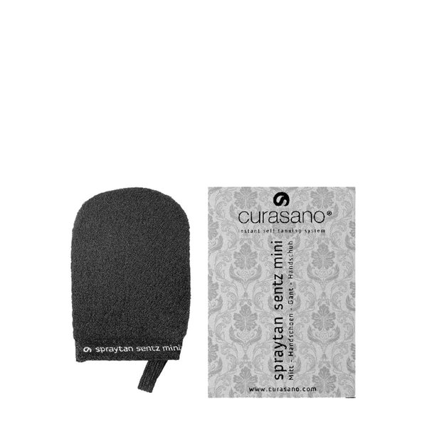 Spraytan Sentz Mini Black