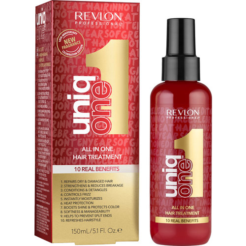 Uniq One All In One Hair Treatment Special Edition 150ml 