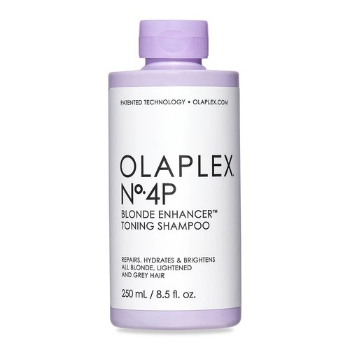 Olaplex Blonde Enhancer Toning Shampoo No.4P 250ml 