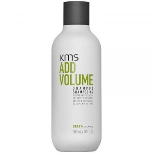 KMS Ajouter Shampooing Volume 300ML 