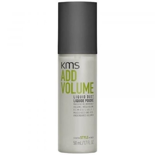 KMS Ajouter du volume de poussière liquide 50ML 