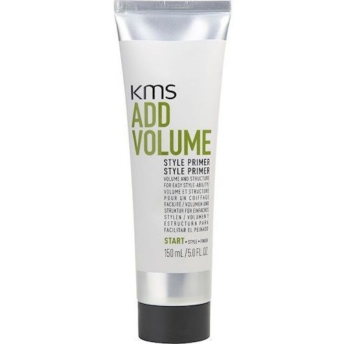 KMS Ajouter l'apprêt de style de volume 150ML 