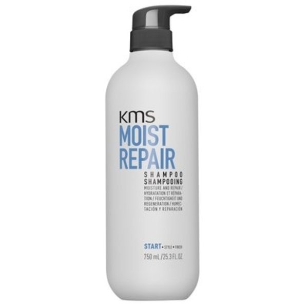 Shampooing Réparateur Hydratant 750ML