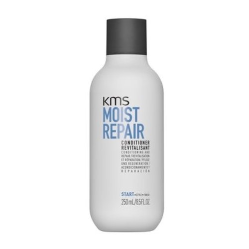 KMS Après-shampooing réparateur humide 250ML 