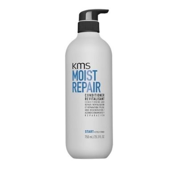 Après-shampooing réparateur humide 750ML