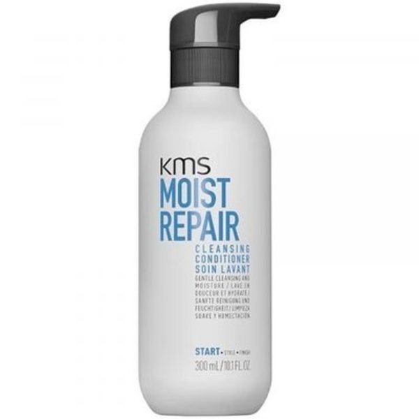 Après-shampooing Nettoyant Moist Repair 300ML