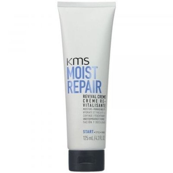 Moist Repair Revival Cream 125ML