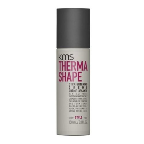 KMS Therma Shape Straightening Cream 150ML 