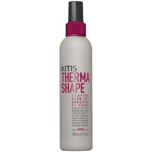 KMS Therma Shape Shaping Brushing 200ML 