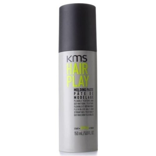 KMS Hair Play Molding Paste 150ML 