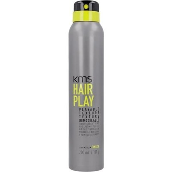 Hair Play Playable Texture 200ML