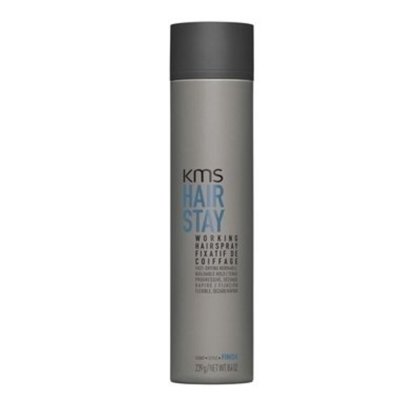 Hair Stay Working Spray 300ML