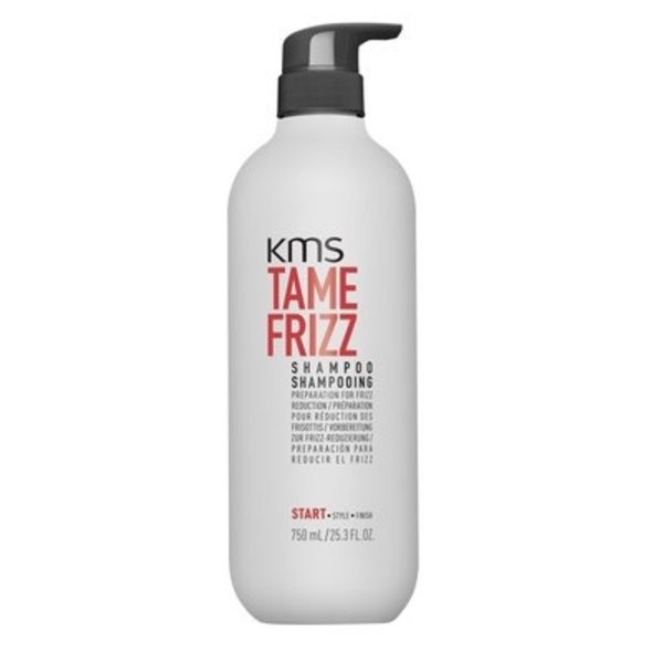 Tame Frizz Shampoo 750ML