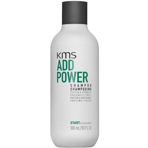 KMS Ajouter Power Shampoo 750ML KMS Ajouter Power Shampoo 750ML