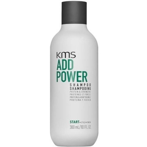 KMS Ajouter Power Shampoo 750ML 