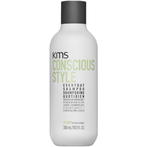 KMS Shampooing Style Conscient Quotidien 300ML 