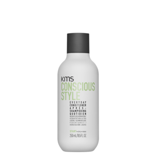 KMS Après-shampooing quotidien Conscious Style 750ML 