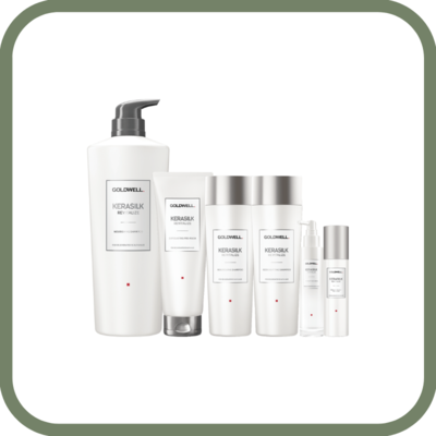 Goldwell Kerasilk Revitalize