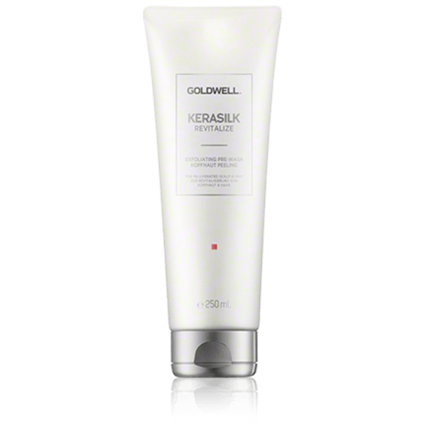 Kerasilk Revitalize Pre-Wash 250ml