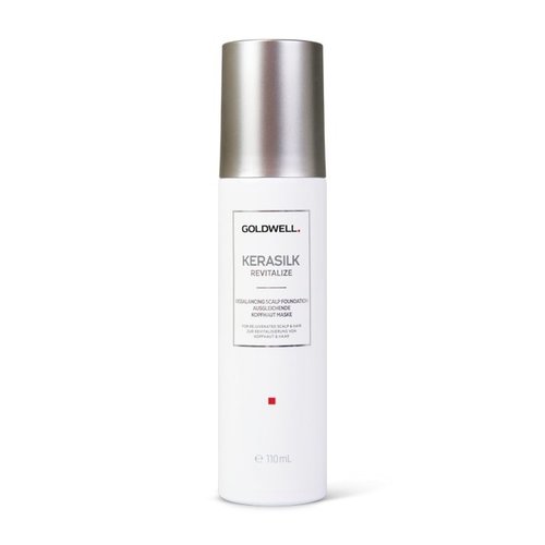 Goldwell Kerasilk Fond de Teint Revitalisant 110ml 