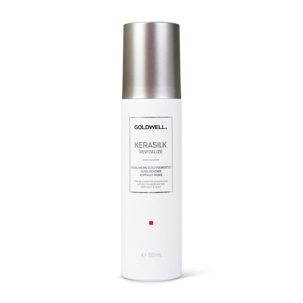 Kerasilk Revitalize Foundation 110ml