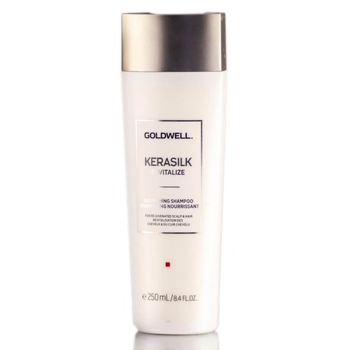 Goldwell Kerasilk Revitalize Shampooing Nourrissant 250ml 