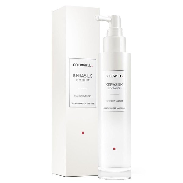 Kerasilk Revitalize Nourishing Serum 100ml