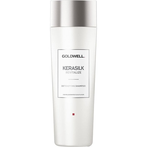 Kerasilk Revitalize Detox Shampoo 250ml