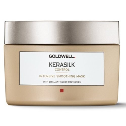 Goldwell Kerasilk Control Intensive Smoothinging Mask 200ml 