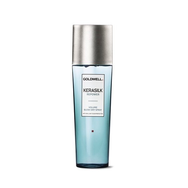 Kerasilk Repower Volume Blow-Dry Spray 125ml