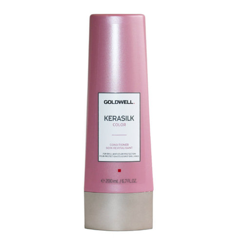 Goldwell Kerasilk Color Conditioner 200ml 