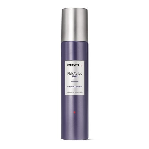 Goldwell Kerasilk Style Fixing Effect Spray 300ml 