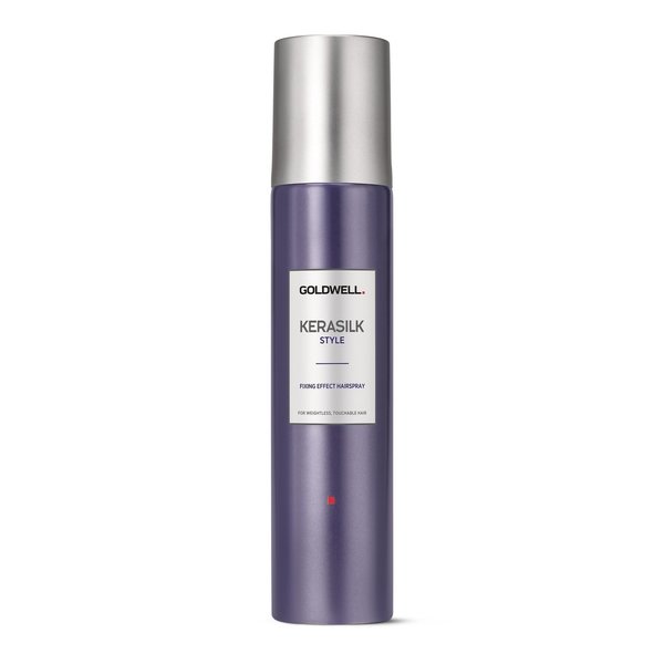 Kerasilk Style Fixing Effect Spray 300ml