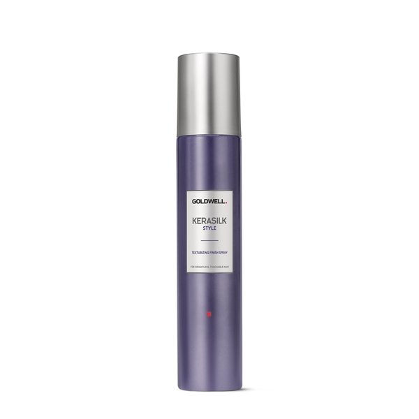 Kerasilk Style Texturizing Finishing Spray 200ml