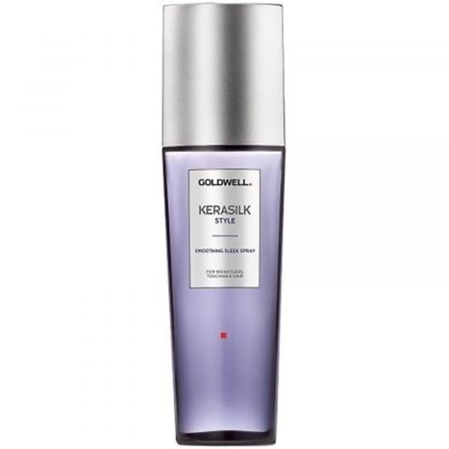 Goldwell Kerasilk Style Smoothing Sleek Spray 75ml 