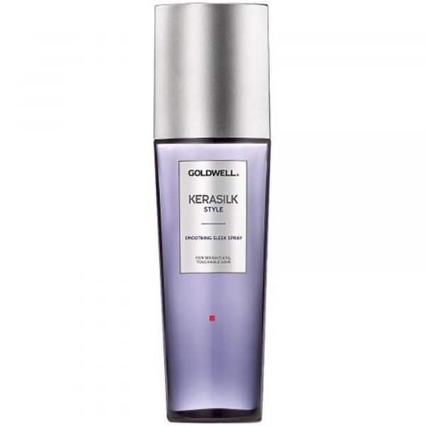 Kerasilk Style Smoothing Sleek Spray 75ml