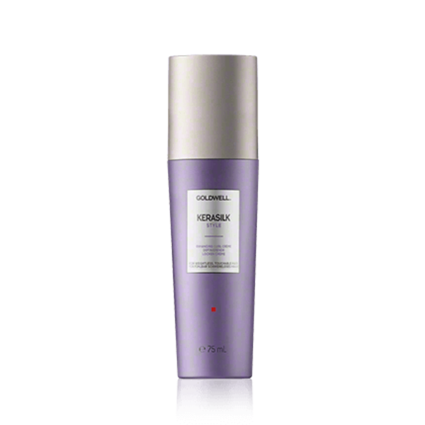 Kerasilk Style Enhancing Curl Crème 50ml