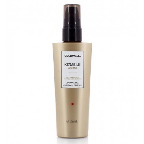 Goldwell Kerasilk Control De-Frizz Primer 75ml 